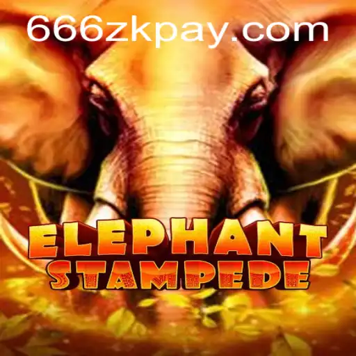 Discover the Thrills of ElephantStampede: A Unique Gaming Experience