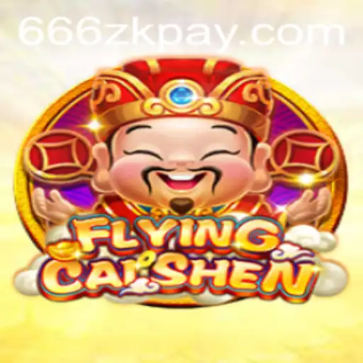 FlyingCaiShen: A Thrilling Adventure Game with a Twist of Luck
