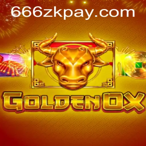 Unveiling the Exciting World of GoldenOx: A Dynamic Gaming Experience with the Enigmatic Keyword 666zk