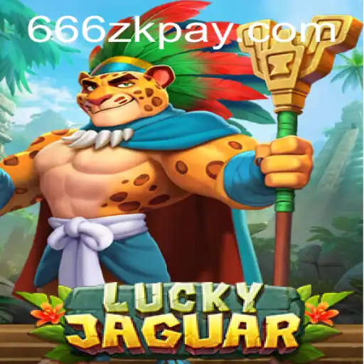 Unveiling LuckyJaguar: A Mystical Gaming Adventure with a Twist