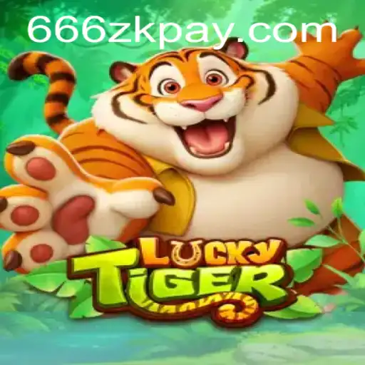 Discover the Thrilling World of LuckyTiger: An In-depth Guide