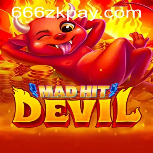 MadHitDevil: The Game That Challenges Your Skills