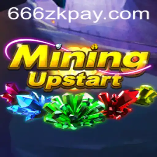Dive Into the Dynamic World of MiningUpstart: The New Frontier of Gaming