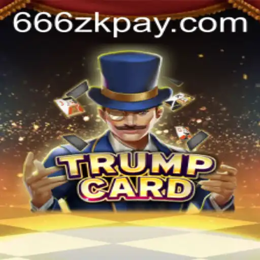 TrumpCard: A Strategic Game of Wits and Politics