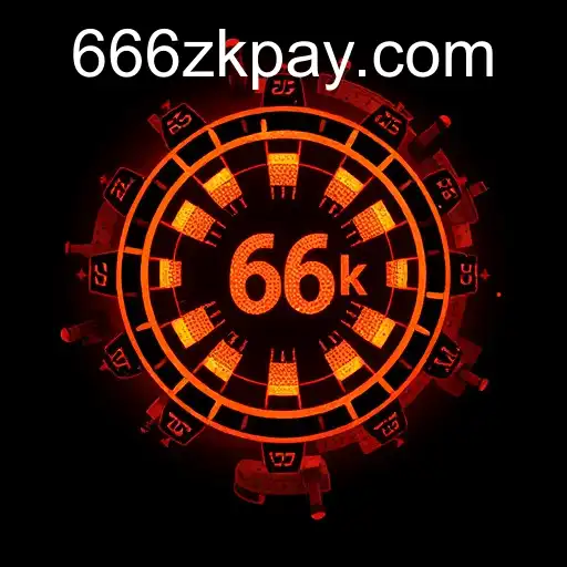 Rotary Games and the Enigma of 666zk