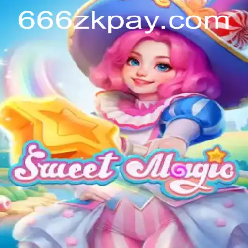 Discover the Enchanting World of SweetMagic
